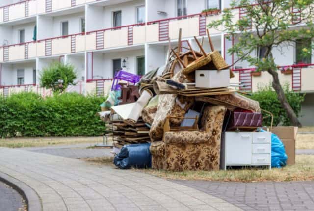 Haushaltsauflösung Passau