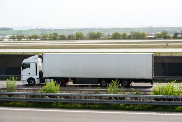 Umzugsservice mit Lkw Passau