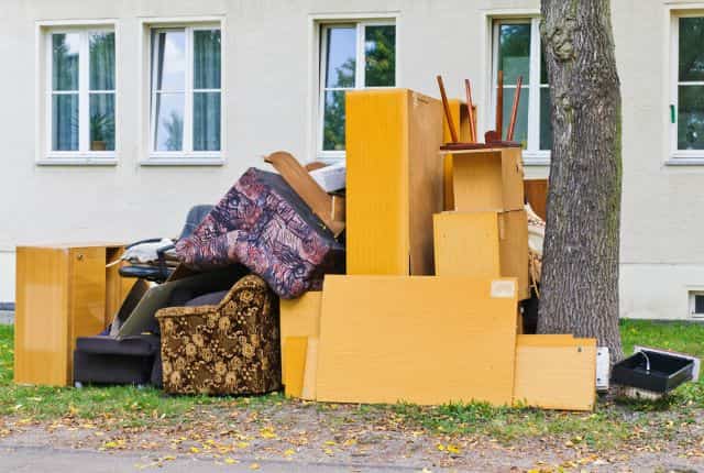 Wohnungsauflösung Preis Passau